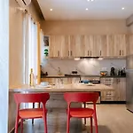 Appartement Casa Gea 1 Urban