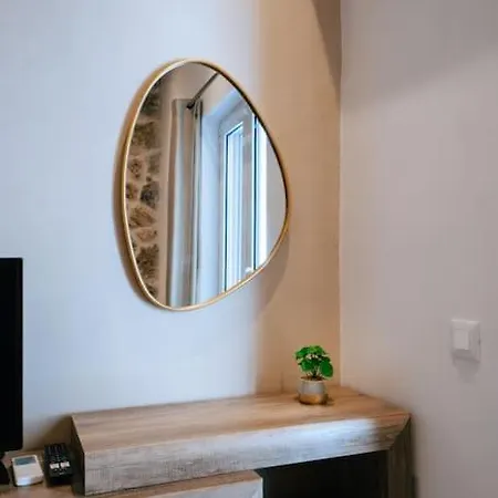 Casa Gea 1 Urban העיירה קוס