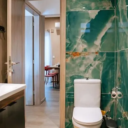Casa Gea 1 Urban דירה