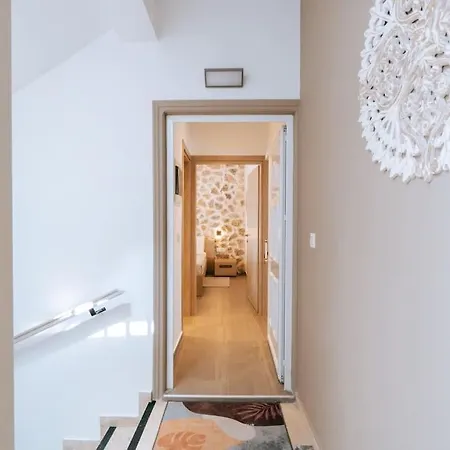 דירה Casa Gea 1 Urban העיירה קוס