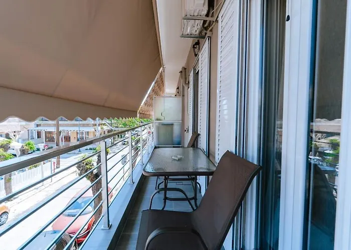 Casa Gea 1 Urban Lägenhet *