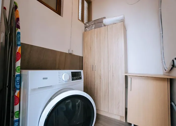 Casa Gea 1 Urban Lägenhet *