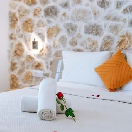 Апартаменты Casa Gea 1 Urban Кос