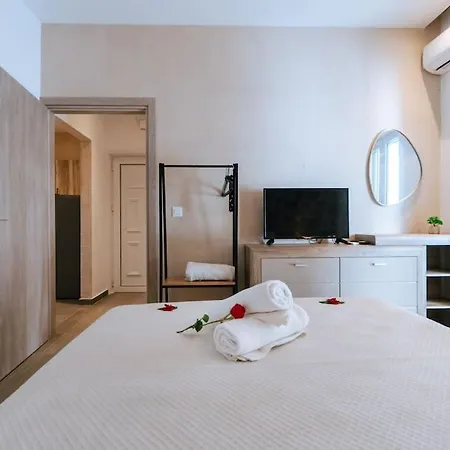Casa Gea 1 Urban * Kos Town