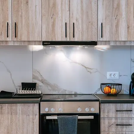 Apartament Casa Gea 1 Urban *