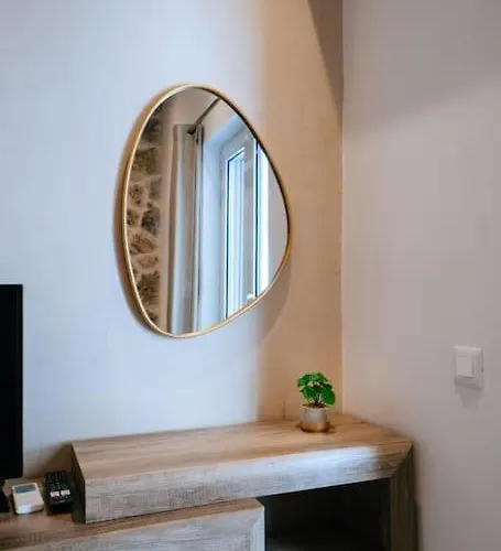 Casa Gea 1 Urban Cos