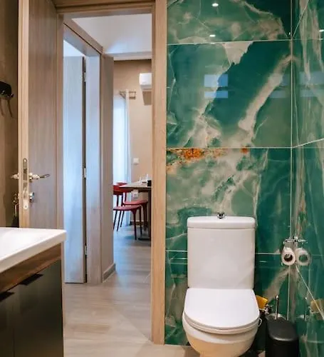 Casa Gea 1 Urban Apartament