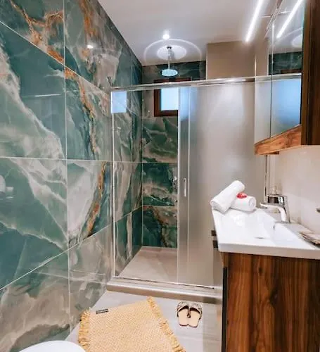 Casa Gea 1 Urban Apartamento