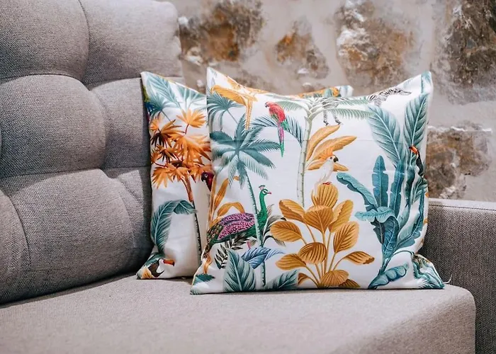 Casa Gea 1 Urban Apartament