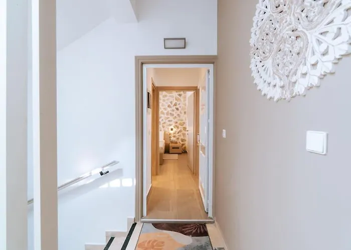 Apartamento Casa Gea 1 Urban Cos