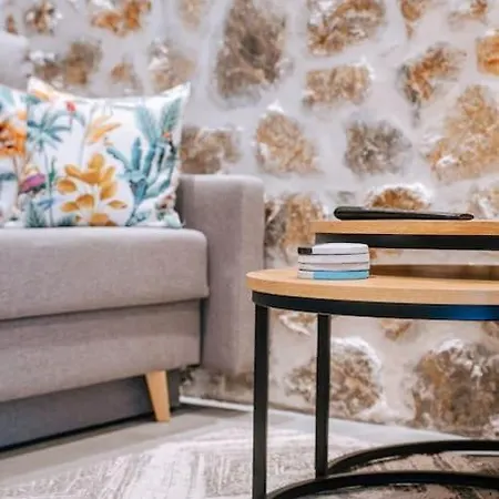 Casa Gea 1 Urban İstanköy