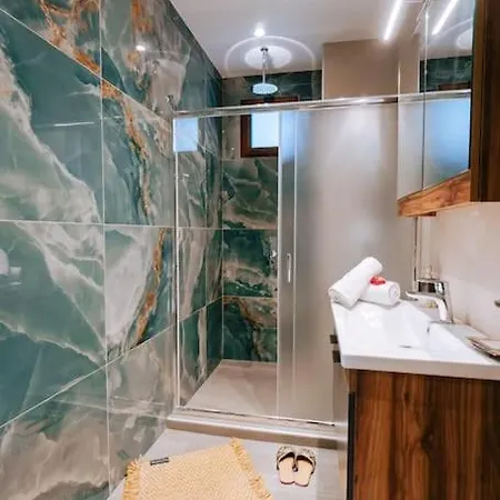 Casa Gea 1 Urban Appartement