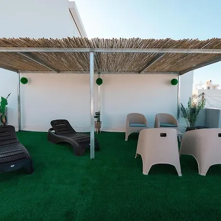 Casa Gea 1 Urban