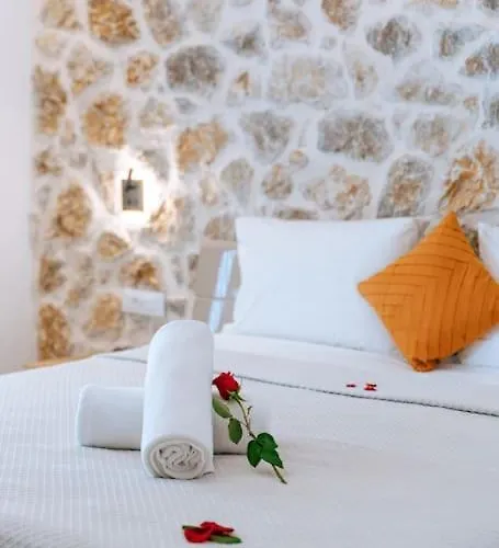 Appartamento Casa Gea 1 Urban Città di Kos