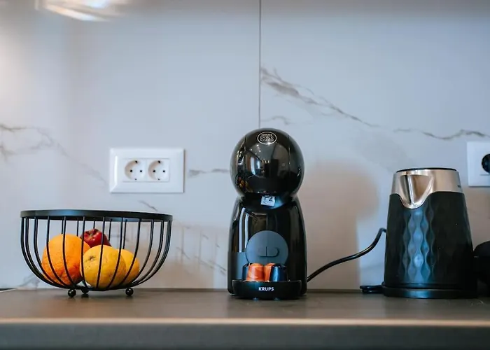 Apartmán Casa Gea 1 Urban Kos