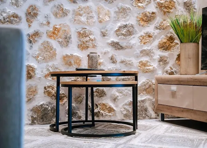 Appartamento Casa Gea 1 Urban