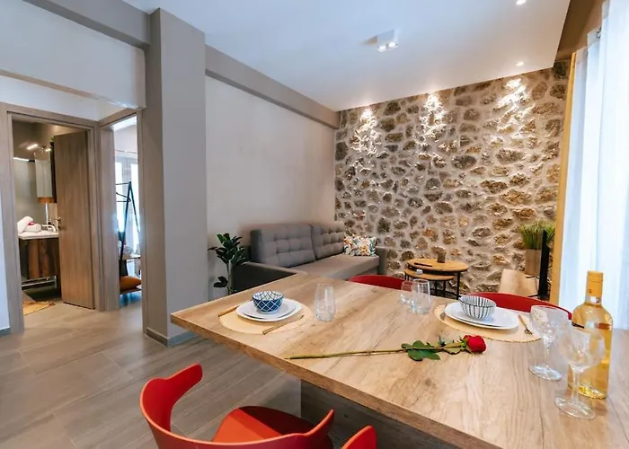 Casa Gea 1 Urban *