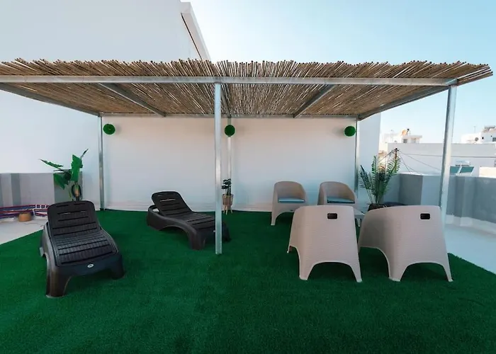 Casa Gea 1 Urban